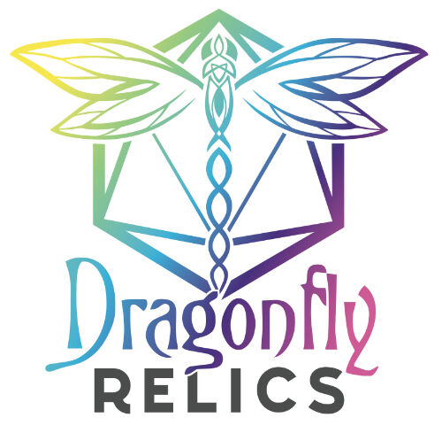 Dragonfly Relics