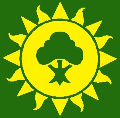 Greenlord Cosmic Design