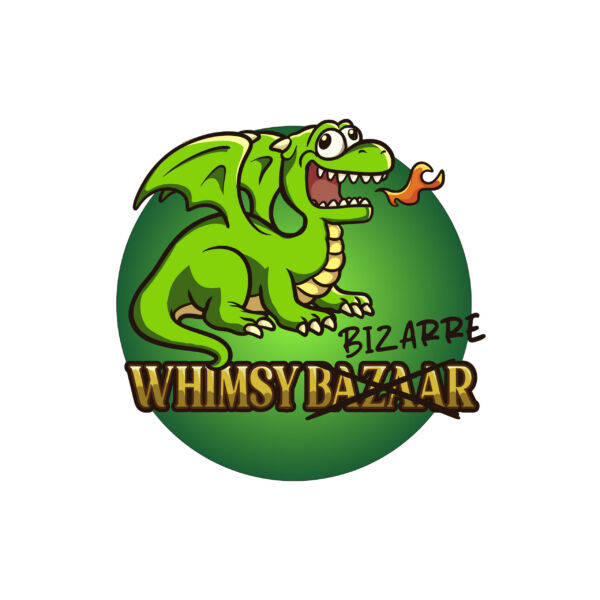 WHIMSY BIZARRE