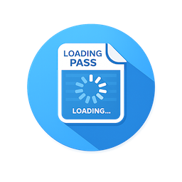 Loading Dock Pass