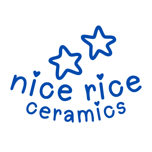 Nice Rice Ceramics