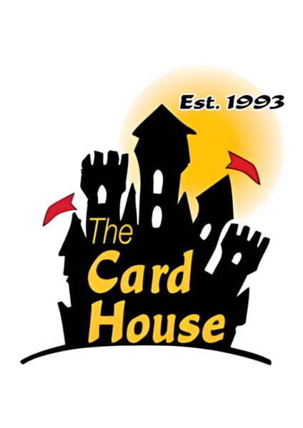 The Card House