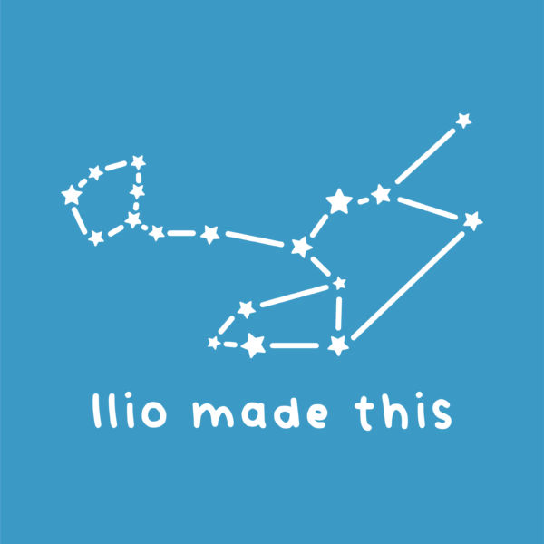 Llio Made This