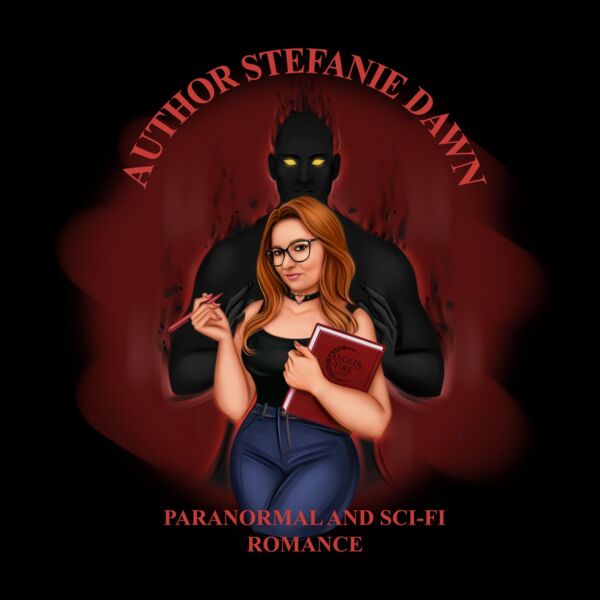 Stefanie Dawn / Eva Everhard Author