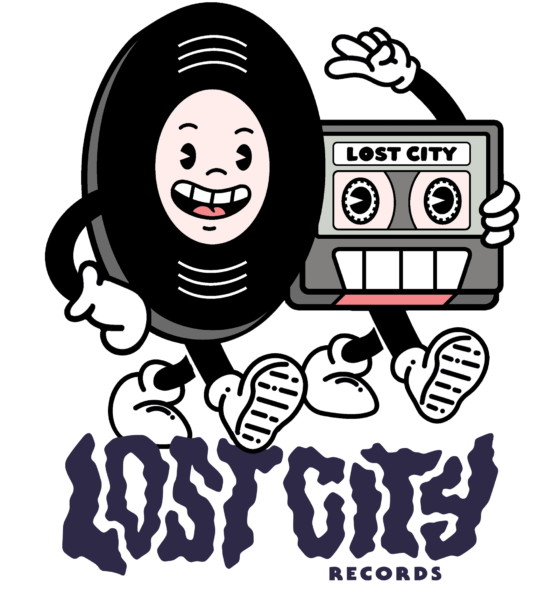 Lost City Records