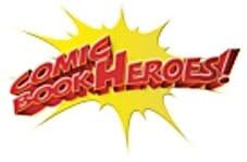 Comic Book Heroes