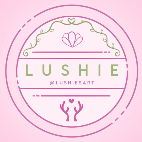 Lushie’s Art