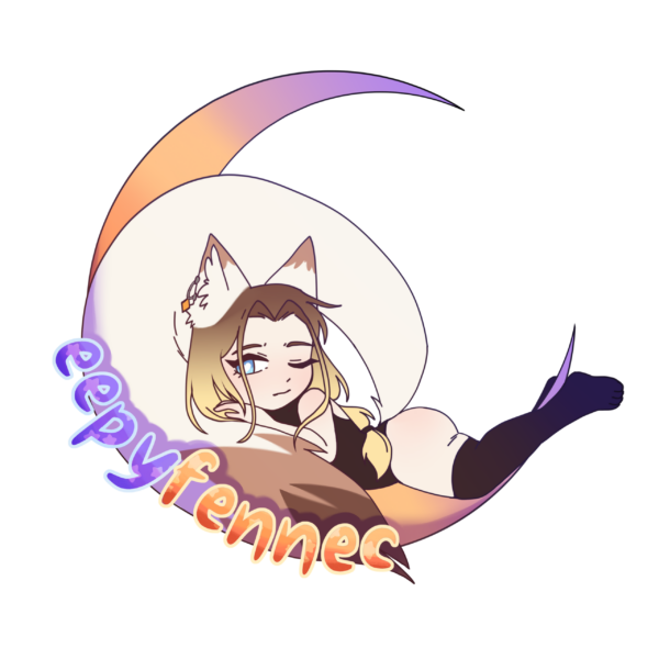 eepyfennec