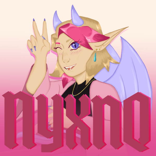 Kseichu_ + nyxnq