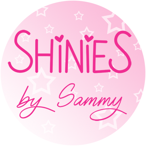 Shinies by Sammy