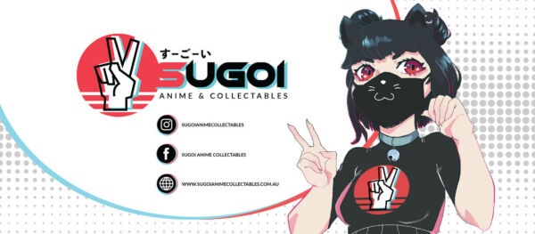 Sugoi Anime & Collectables