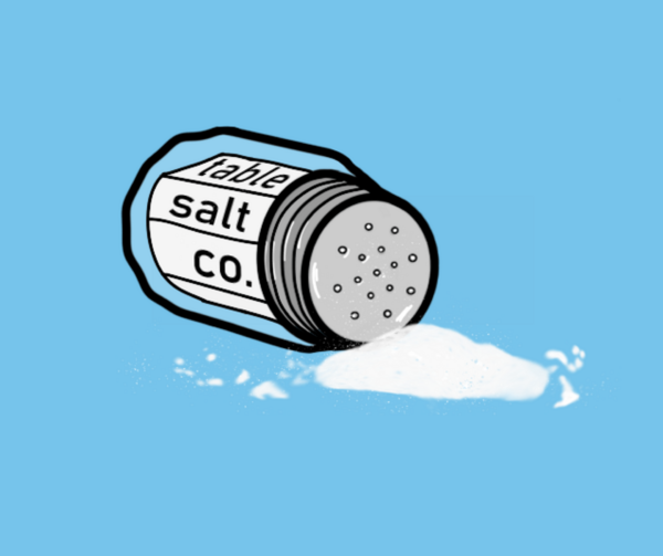 Table Salt Co